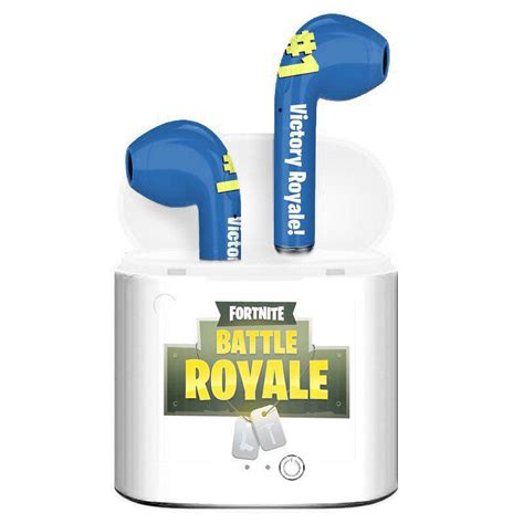 These are Airpods for Fortnite... ChronicRC YouTube