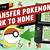 can you transfer pokemon from bank to home
