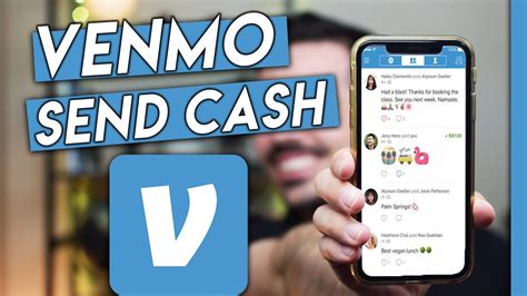 With Venmo Request Transfer Money Swiftly & Share Payments.