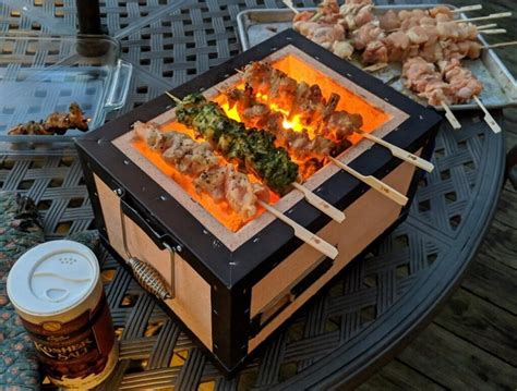 Grill Hibachi Home / Are you looking for the best indoor hibachi grill