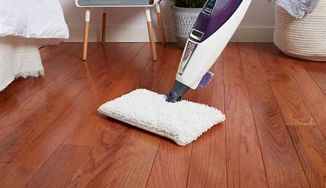 Can you use a steam mop on laminate floors? in 2020 Steam mop, Best