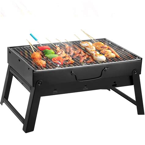 Choosing the best indoor grill best charcoal and propane BBQ units [2021]