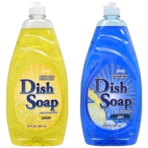 Using Dawn Dish Soap as a Laundry Booster in 2020 Diy laundry