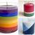can you use food coloring for candles