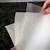 can you use freezer paper instead of parchment paper
