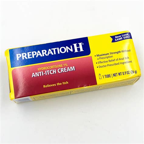 Can I Use Hydrocortisone Cream For Hemorrhoids