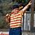 can you visit the sandlot field