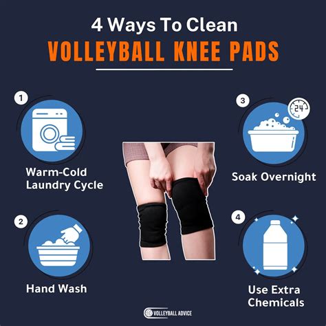 Best Volleyball Knee Pads in 2022 (Review & Guide) TopSellersReview