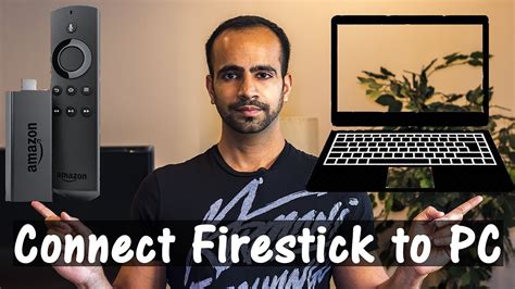How To Use A Firestick On Your Computer or Laptop [2023]
