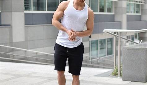 Can You Wear Gym Shorts Casually 20 Best Men's For Every Workout