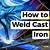 can you weld cast iron with a mig welder