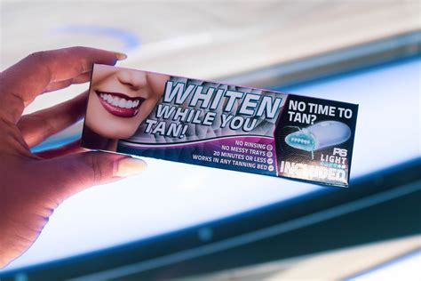 Pro Smile Teeth Whitening Review