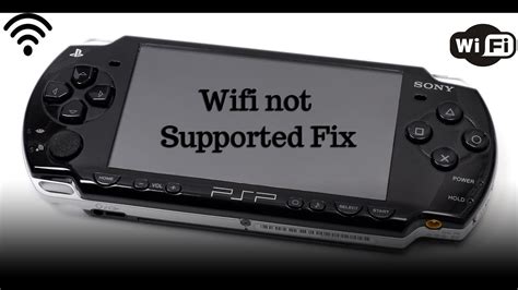 How to Connect a PSP to a Wireless Network (with Pictures)