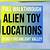 can't find last alien toy dreamlight valley