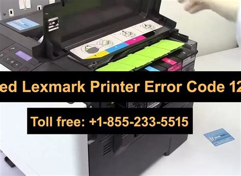 How to Find WPS Pin on Lexmark Printer Printer Technical Support