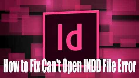 Solved Indesign CC 2018 Can't place a transparent pdf in... Adobe
