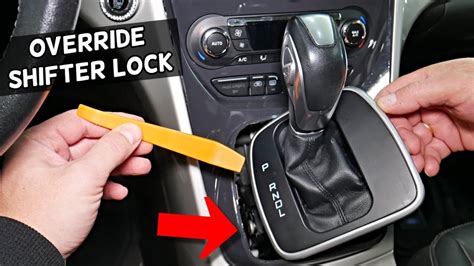 What to Do if Your Parking Brake is Stuck Brake Repair Wilmington NC