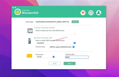 Can't Boot From Bootable Usb