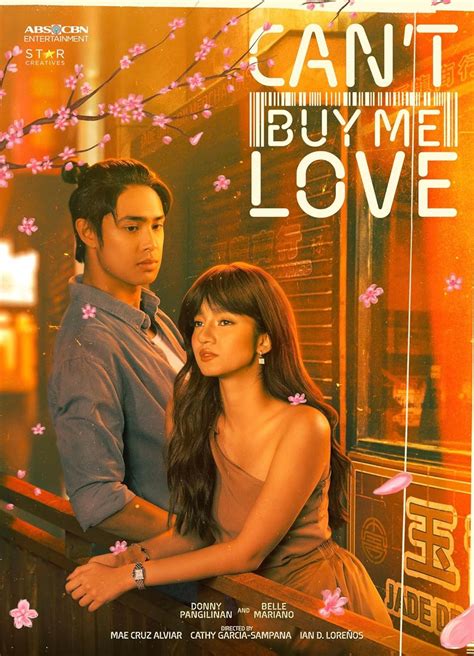 can't buy me love drama