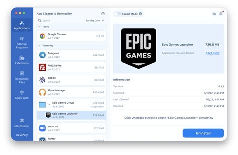 can't delete epic games launcher reddit