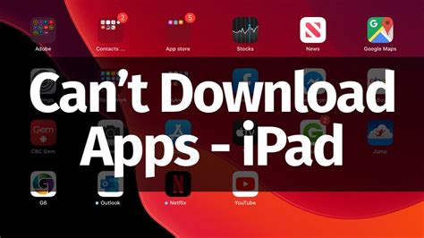  62 Most Can t Download Free Apps On Ipad Tips And Trick
