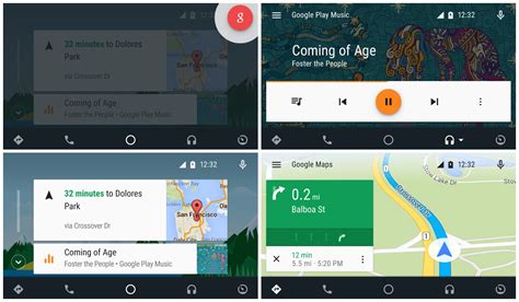 can't find android auto in play store