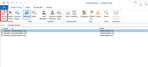 can't find distribution list in outlook