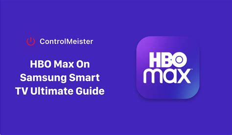 can't find hbo max on samsung tv