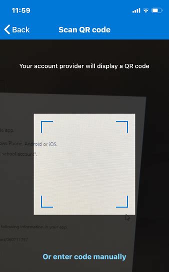 can't find microsoft authenticator app