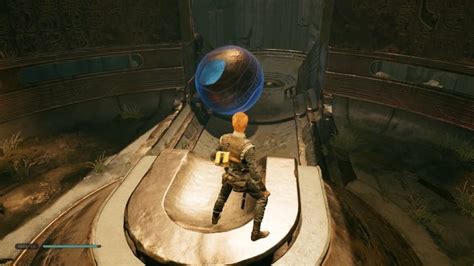 Can&#039;t Get Back To The Ship On Zeffo