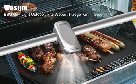 Can't Get Bbq To Light