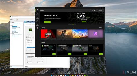 can't get nvidia control panel to open