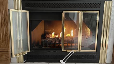 Can't Get Propane Fireplace To Light