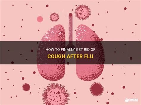 can't get rid of cough after cold