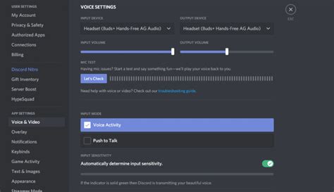 Can't Hear Game Audio While In Discord Call