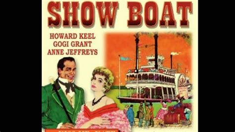 can't help lovin that man showboat