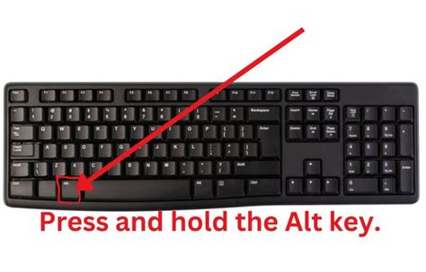 Can't Hold Keyboard Key