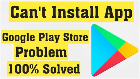  62 Most Can t Install Apps Google Play Store In 2023