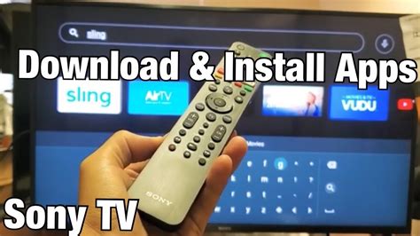  62 Most Can t Install Apps On Sony Tv Popular Now
