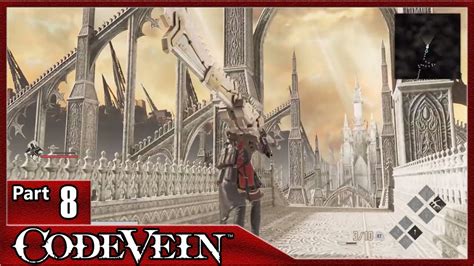 Can't Interact With Statue Code Vein