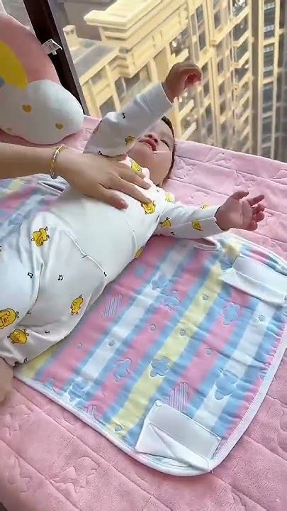 Can't Keep Baby In Swaddle