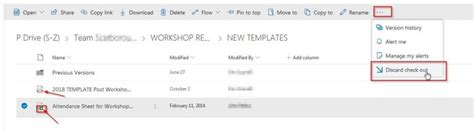 can't move folder in sharepoint