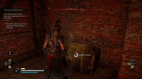 Can't Open Raid Chest Valhalla