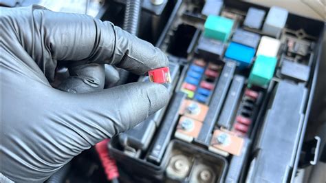 Can't Read Codes On Car