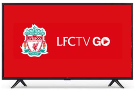 can't subscribe to lfctv go