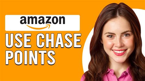 can't use chase points on amazon