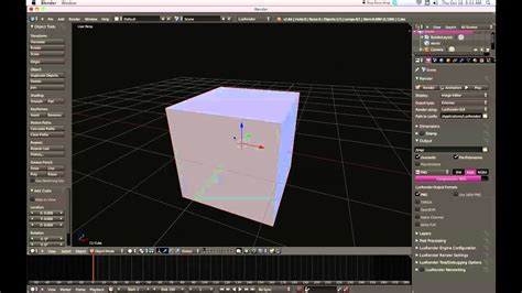 Can't Zoom In Enough Blender