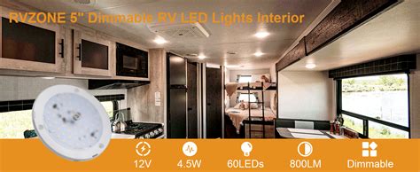 Can 12 Volt Led Lights Be Dimmed