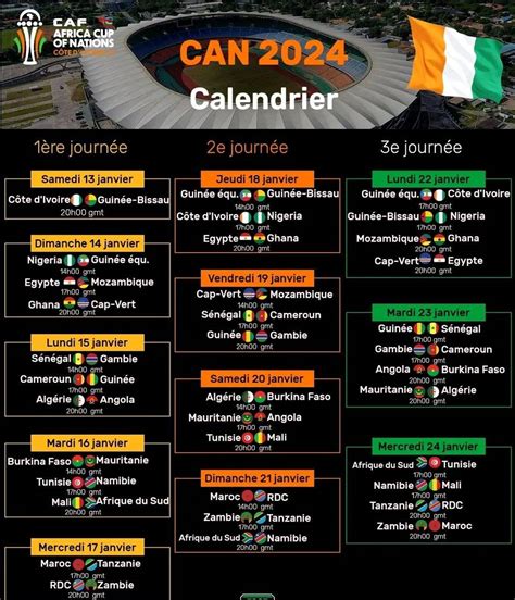 can 2024 programme date