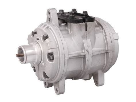 Can A Ac Compressor Be Rebuilt